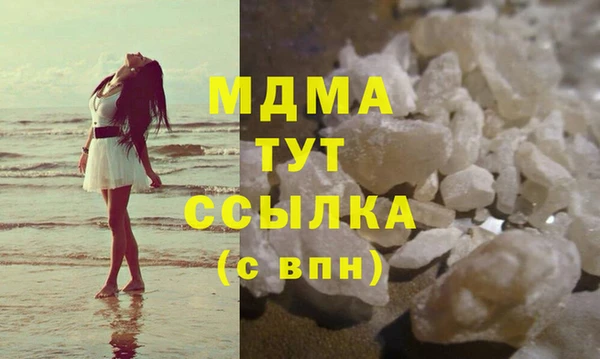 прущий лед Надым